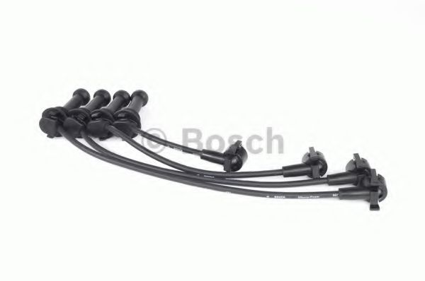 Комплект проводов зажигания BOSCH 0 986 356 805 Комплект проводов зажигания BOSCH 0 986 356 805