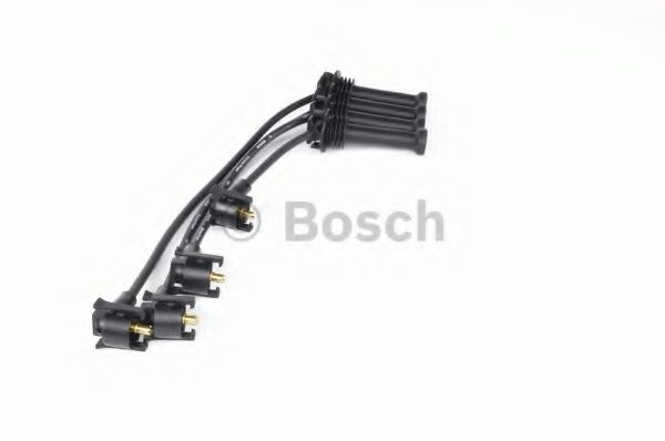 Комплект проводов зажигания BOSCH 0 986 356 805