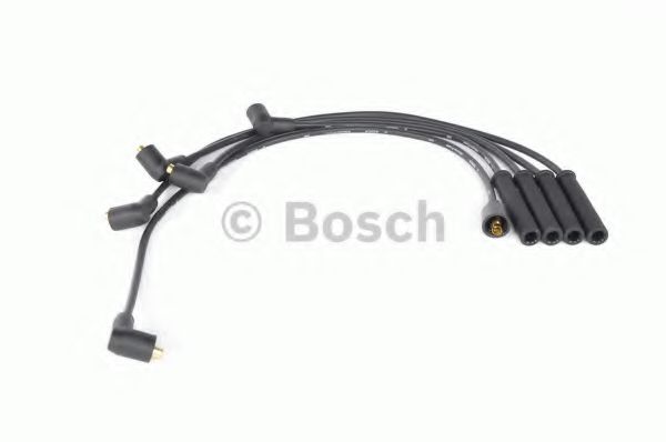 Комплект проводов зажигания BOSCH 0 986 356 807 Комплект проводов зажигания BOSCH 0 986 356 807
