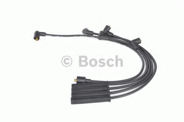 Комплект проводов зажигания BOSCH 0 986 356 807 Комплект проводов зажигания BOSCH 0 986 356 807