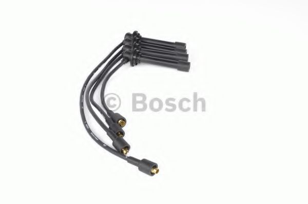 Комплект проводов зажигания BOSCH 0 986 356 810