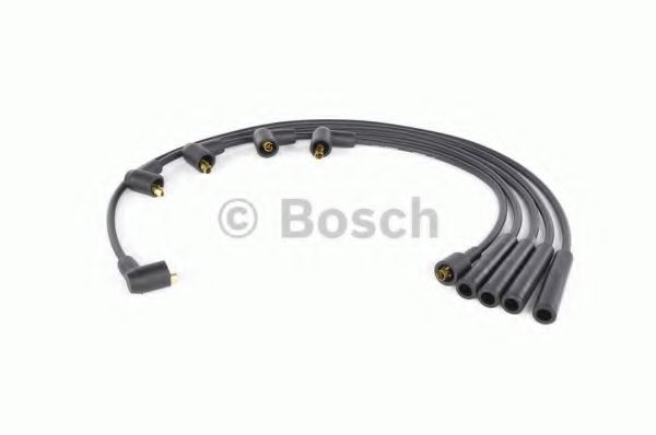 Комплект проводов зажигания BOSCH 0 986 356 812 Комплект проводов зажигания BOSCH 0 986 356 812