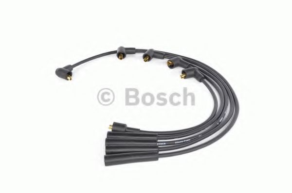 Комплект проводов зажигания BOSCH 0 986 356 812 Комплект проводов зажигания BOSCH 0 986 356 812