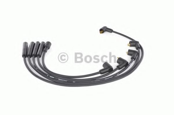Комплект проводов зажигания BOSCH 0 986 356 812 Комплект проводов зажигания BOSCH 0 986 356 812