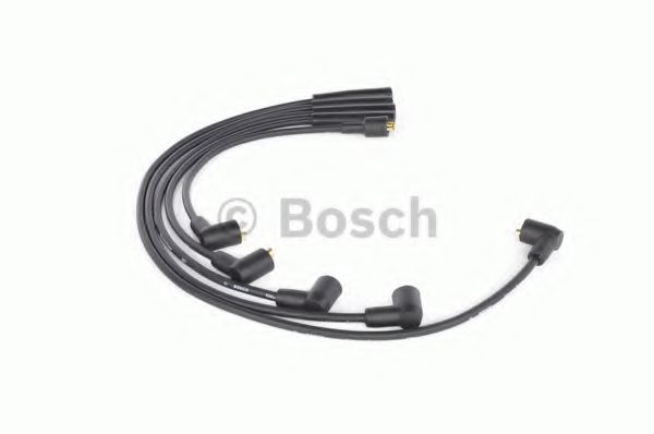 Комплект проводов зажигания BOSCH 0 986 356 812