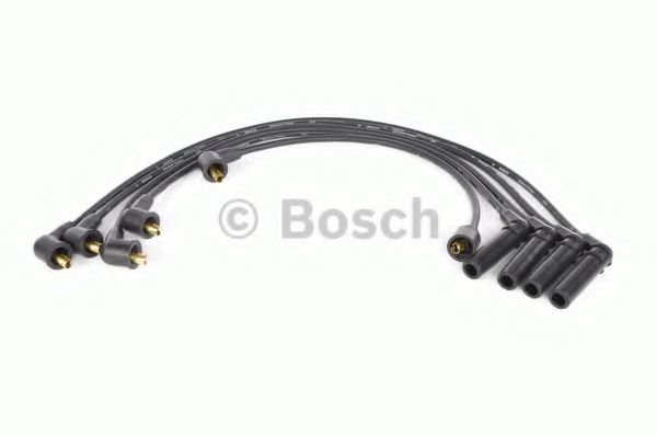 Комплект проводов зажигания BOSCH 0 986 356 813 Комплект проводов зажигания BOSCH 0 986 356 813
