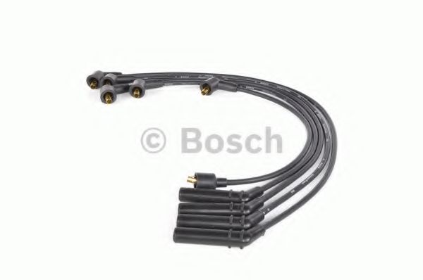 Комплект проводов зажигания BOSCH 0 986 356 813 Комплект проводов зажигания BOSCH 0 986 356 813
