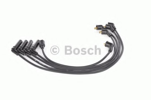 Комплект проводов зажигания BOSCH 0 986 356 813 Комплект проводов зажигания BOSCH 0 986 356 813