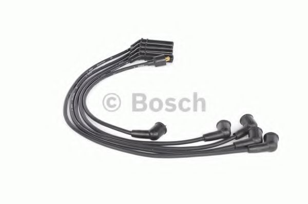Комплект проводов зажигания BOSCH 0 986 356 813