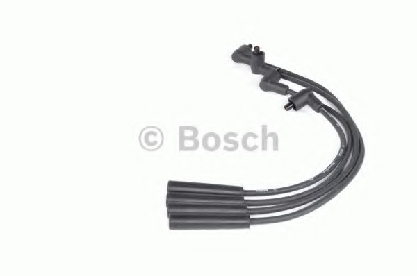 Комплект проводов зажигания BOSCH 0 986 356 818 Комплект проводов зажигания BOSCH 0 986 356 818