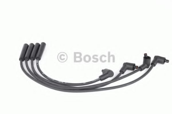 Комплект проводов зажигания BOSCH 0 986 356 818 Комплект проводов зажигания BOSCH 0 986 356 818