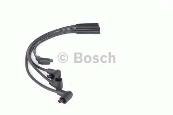 Комплект проводов зажигания BOSCH 0 986 356 818