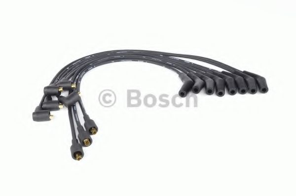 Комплект проводов зажигания BOSCH 0 986 356 819 Комплект проводов зажигания BOSCH 0 986 356 819