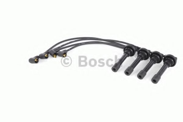 Комплект проводов зажигания BOSCH 0 986 356 821 Комплект проводов зажигания BOSCH 0 986 356 821