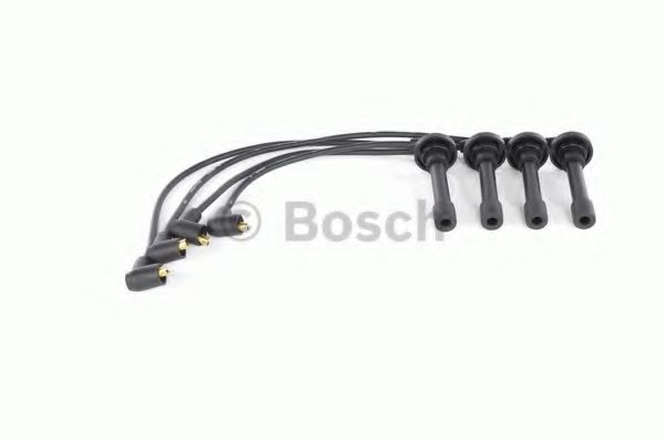 Комплект проводов зажигания BOSCH 0 986 356 821 Комплект проводов зажигания BOSCH 0 986 356 821