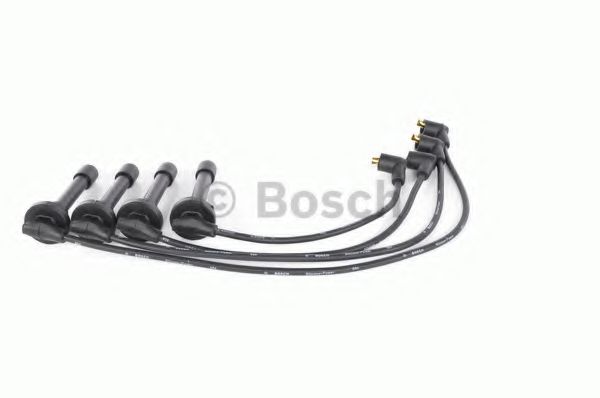 Комплект проводов зажигания BOSCH 0 986 356 821 Комплект проводов зажигания BOSCH 0 986 356 821