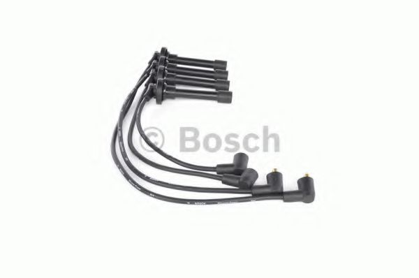 Комплект проводов зажигания BOSCH 0 986 356 821