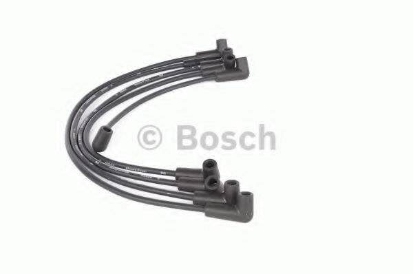 Комплект проводов зажигания BOSCH 0 986 356 822