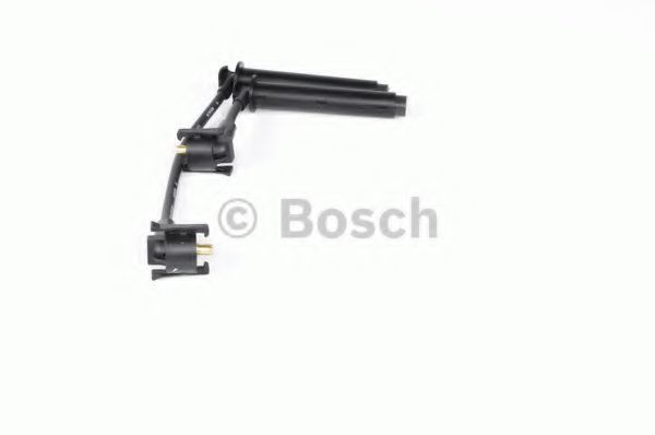 Комплект проводов зажигания BOSCH 0 986 356 833