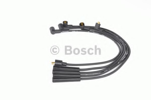 Комплект проводов зажигания BOSCH 0 986 356 841 Комплект проводов зажигания BOSCH 0 986 356 841