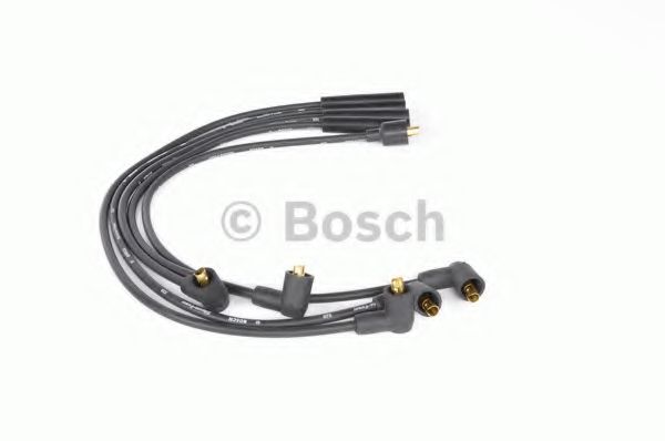 Комплект проводов зажигания BOSCH 0 986 356 841