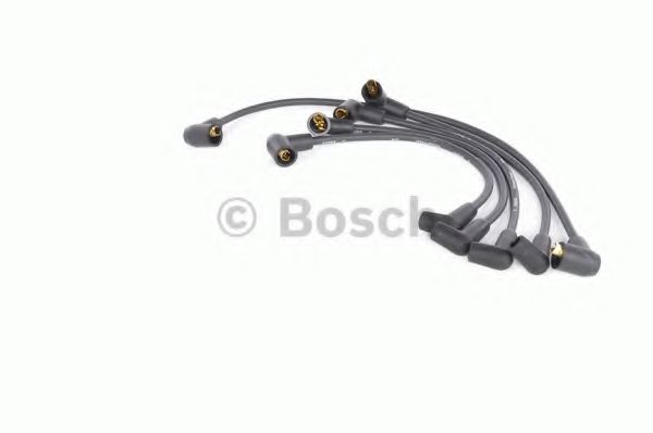 Комплект проводов зажигания BOSCH 0 986 356 844 Комплект проводов зажигания BOSCH 0 986 356 844