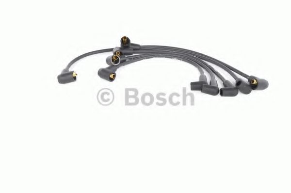 Комплект проводов зажигания BOSCH 0 986 356 844 Комплект проводов зажигания BOSCH 0 986 356 844