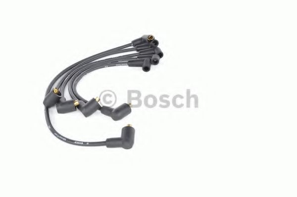 Комплект проводов зажигания BOSCH 0 986 356 844