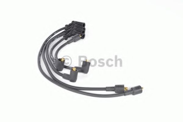 Комплект проводов зажигания BOSCH 0 986 356 846
