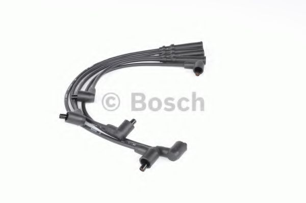Комплект проводов зажигания BOSCH 0 986 356 847