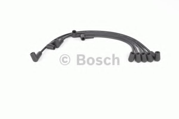 Комплект проводов зажигания BOSCH 0 986 356 852 Комплект проводов зажигания BOSCH 0 986 356 852