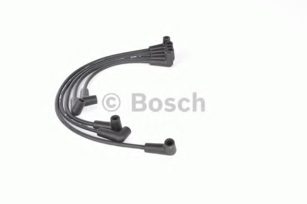 Комплект проводов зажигания BOSCH 0 986 356 852