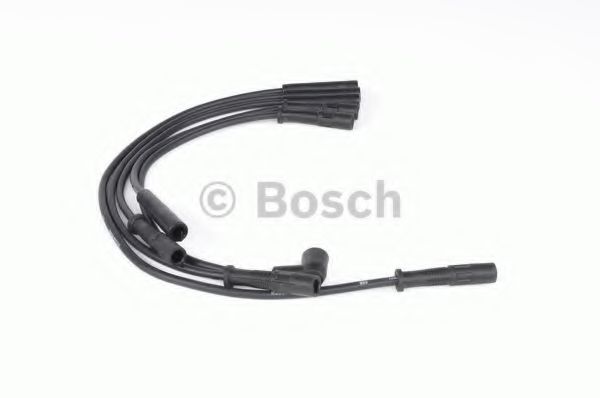 Комплект проводов зажигания BOSCH 0 986 356 853