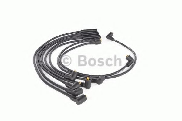 Комплект проводов зажигания BOSCH 0 986 356 858