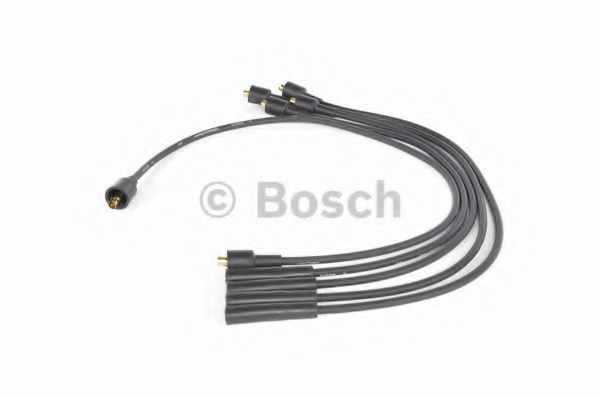 Комплект проводов зажигания BOSCH 0 986 356 862 Комплект проводов зажигания BOSCH 0 986 356 862