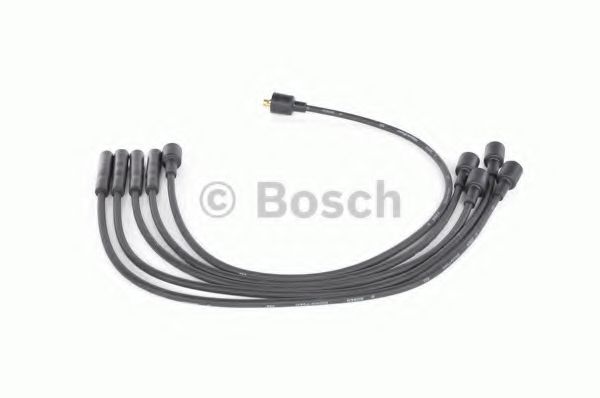 Комплект проводов зажигания BOSCH 0 986 356 862 Комплект проводов зажигания BOSCH 0 986 356 862