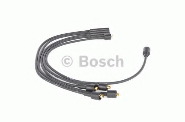 Комплект проводов зажигания BOSCH 0 986 356 862