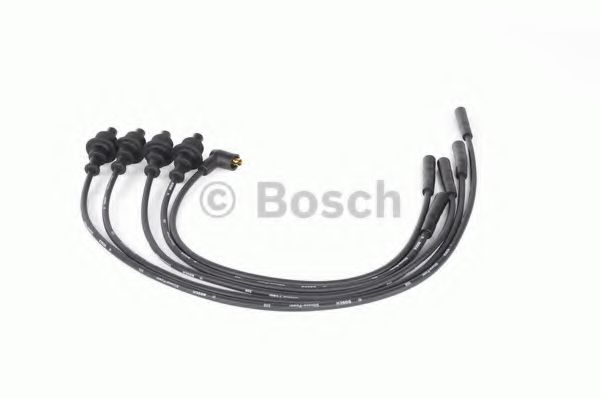 Комплект проводов зажигания BOSCH 0 986 356 863 Комплект проводов зажигания BOSCH 0 986 356 863