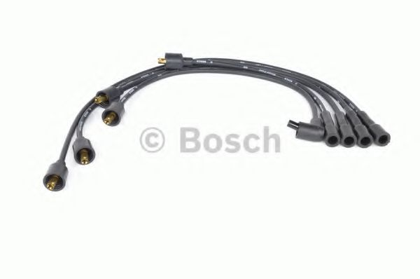 Комплект проводов зажигания BOSCH 0 986 356 864 Комплект проводов зажигания BOSCH 0 986 356 864