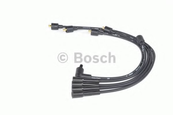 Комплект проводов зажигания BOSCH 0 986 356 864 Комплект проводов зажигания BOSCH 0 986 356 864