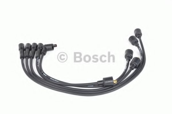 Комплект проводов зажигания BOSCH 0 986 356 864 Комплект проводов зажигания BOSCH 0 986 356 864