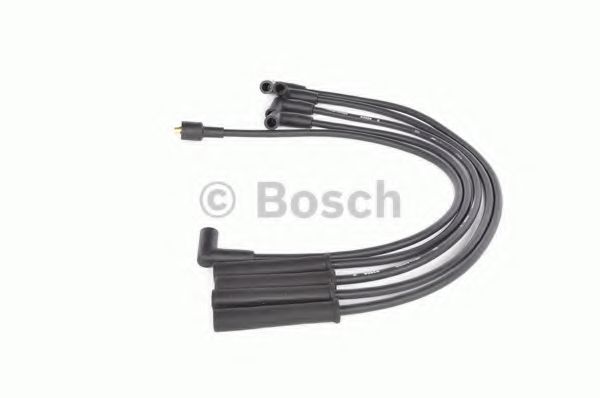 Комплект проводов зажигания BOSCH 0 986 356 873 Комплект проводов зажигания BOSCH 0 986 356 873