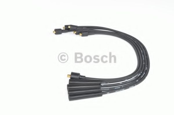 Комплект проводов зажигания BOSCH 0 986 356 880 Комплект проводов зажигания BOSCH 0 986 356 880