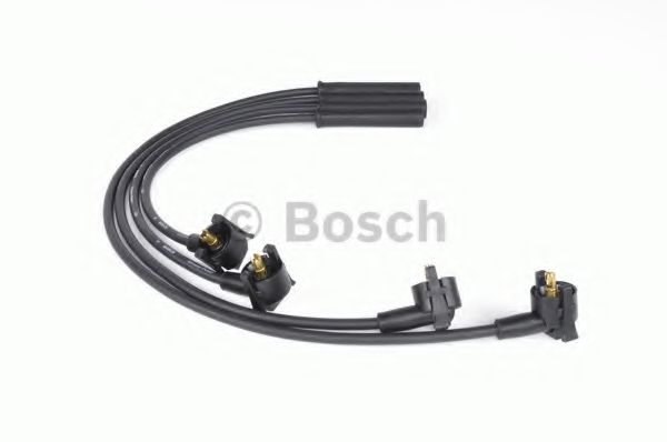 Комплект проводов зажигания BOSCH 0 986 356 887