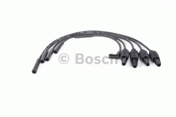 Комплект проводов зажигания BOSCH 0 986 356 889 Комплект проводов зажигания BOSCH 0 986 356 889