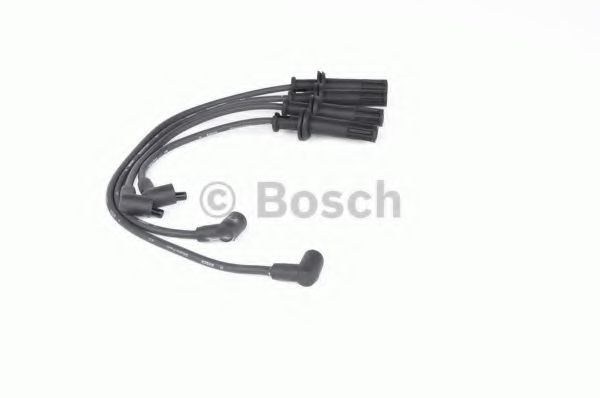 Комплект проводов зажигания BOSCH 0 986 356 892