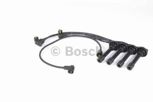 Комплект проводов зажигания BOSCH 0 986 356 893 Комплект проводов зажигания BOSCH 0 986 356 893
