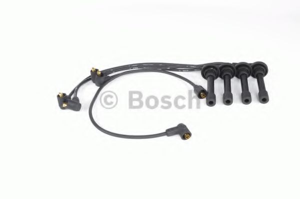 Комплект проводов зажигания BOSCH 0 986 356 893 Комплект проводов зажигания BOSCH 0 986 356 893