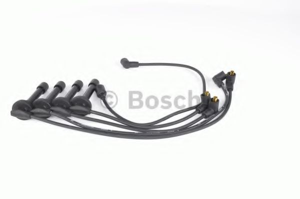 Комплект проводов зажигания BOSCH 0 986 356 893 Комплект проводов зажигания BOSCH 0 986 356 893