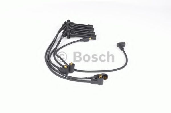 Комплект проводов зажигания BOSCH 0 986 356 893